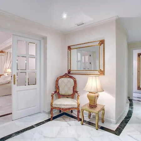 Apartment Monte Paraiso Marbella