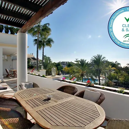 Monte Paraiso Appartement