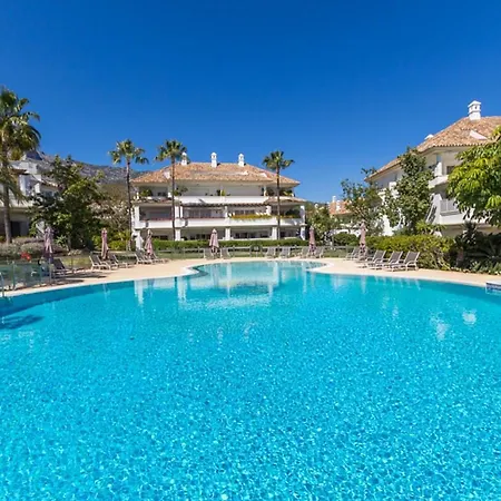 Appartement Monte Paraiso *