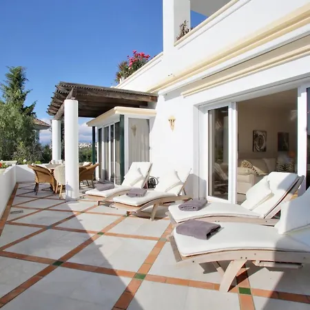 Monte Paraiso Appartement *