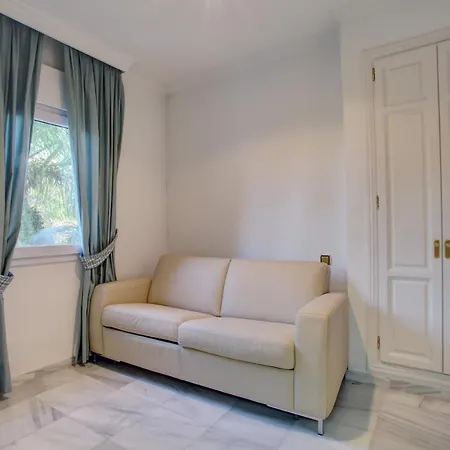 Appartement Monte Paraiso *