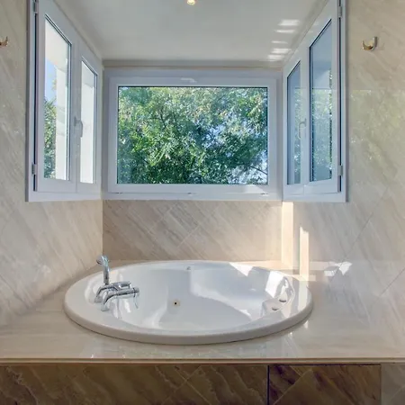 Appartement Monte Paraiso