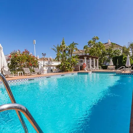 Appartement Monte Paraiso Marbellac