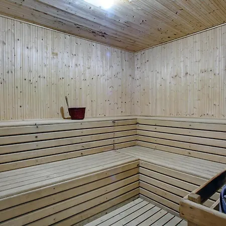Monte Paraiso Appartement