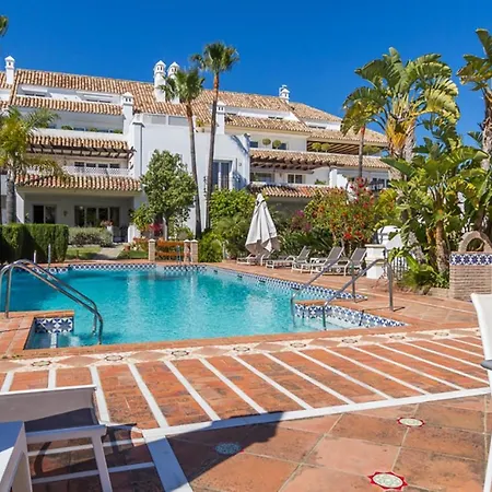 Appartement Monte Paraiso *